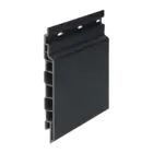 Keralit Sponningdeel 143 mm - Zwartgrijs