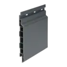 Keralit Sponningdeel 143 mm - Basaltgrijs