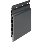 Keralit Sponningdeel 143 mm - Antraciet