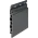 Keralit Sponningdeel 143 mm - Antraciet