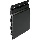 Keralit Sponningdeel 143 mm - Zwart