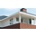 Keralit Sponningdeel 143 mm - Snowwhite (1 x 600 cm)