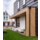 Keralit Sponningdeel 190 mm - Natuur eiken (1 x 600 cm)