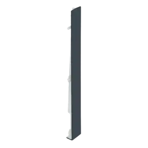 Keralit Verbindingstuk voor 2817 - Monumentenblauw (per stuk)