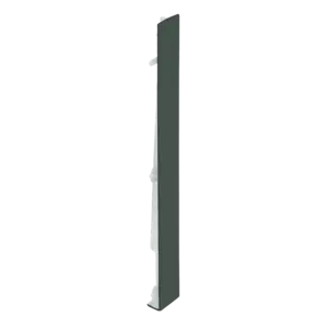 Keralit Verbindingstuk voor 2817 - Donkergroen (per stuk)