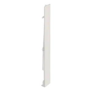 Keralit Verbindingstuk voor 2817 - Snowwhite (per stuk)