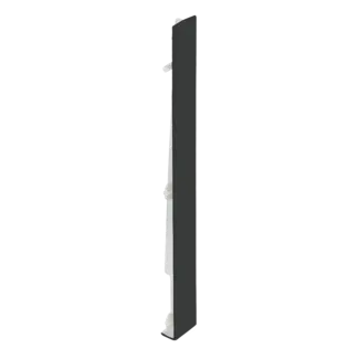 Keralit Verbindingstuk voor 2817 - Nightblack