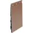Keralit Potdeksel 177 mm - Bruingrijs (1 x 600 cm)