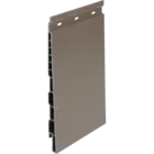 Keralit Potdeksel 177 mm - Kwartsgrijs