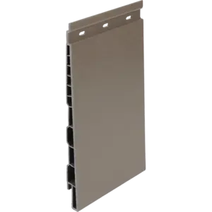 Keralit Potdeksel 177 mm - Kwartsgrijs (1 x 600 cm)