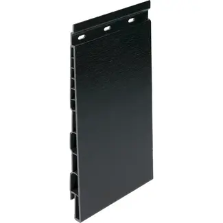 Keralit Potdeksel 177 mm - Zwart