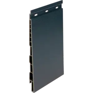 Keralit Potdeksel 177 mm - Antraciet (1 x 600 cm)