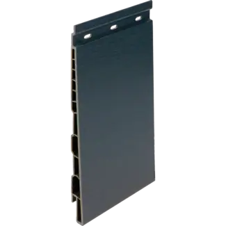 Keralit Potdeksel 177 mm - Antraciet