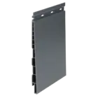 Keralit Potdeksel 177 mm - Basaltgrijs