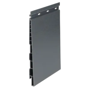 Keralit Potdeksel 177 mm - Basaltgrijs (1 x 600 cm)