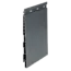 Keralit Potdeksel 177 mm - Basaltgrijs (1 x 600 cm)