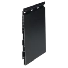 Keralit Potdeksel 177 mm - Zwartgrijs