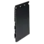 Keralit Potdeksel 177 mm - Zwartgrijs (1 x 600 cm)