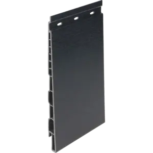 Keralit Potdeksel 177 mm - Monumentenblauw (1 x 600 cm)