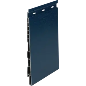 Keralit Potdeksel 177 mm - Staalblauw (1 x 600 cm)