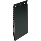 Keralit Potdeksel 177 mm - Monumentengroen