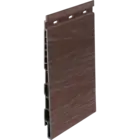 Keralit Potdeksel 177 mm - Bruin eiken