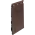 Keralit Potdeksel 177 mm - Bruin eiken