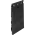 Keralit Potdeksel 177 mm - Zwart eiken