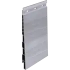 Keralit Potdeksel 177 mm - Wit eiken