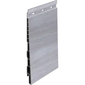 Keralit Potdeksel 177 mm - Wit eiken (1 x 600 cm)