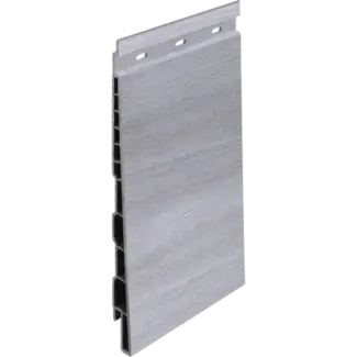 Keralit Potdeksel 177 mm - Wit eiken