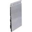 Keralit Potdeksel 177 mm - Wit eiken (1 x 600 cm)