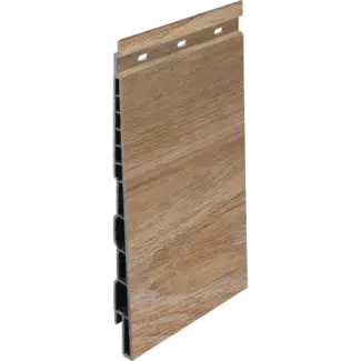 Keralit Potdeksel 177 mm - Natuur eiken