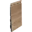 Keralit Potdeksel 177 mm - Natuur eiken (1 x 600 cm)