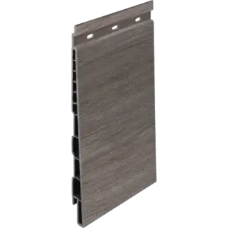 Keralit Potdeksel 177 mm - Taupe eiken