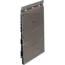 Keralit Potdeksel 177 mm - Taupe eiken (1 x 600 cm)