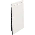 Keralit Potdeksel 177 mm - Wit