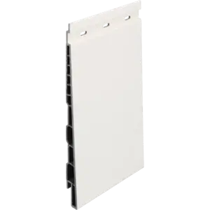 Keralit Potdeksel 177 mm - Wit (1 x 600 cm)