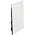 Keralit Potdeksel 177 mm - Wit
