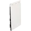 Keralit Potdeksel 177 mm - Wit (1 x 600 cm)