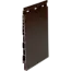 Keralit Potdeksel 177 mm - Donkerbruin (1 x 600 cm)