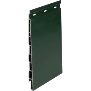 Keralit Potdeksel 177 mm - Donkergroen (1 x 600 cm)