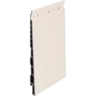Keralit Potdeksel 177 mm - Crème