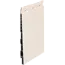 Keralit Potdeksel 177 mm - Crème (1 x 600 cm)