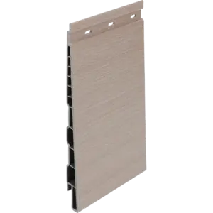 Keralit Potdeksel 177 mm - Vergrijsd ceder (1 x 600 cm)