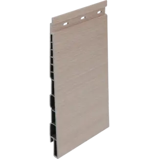 Keralit Potdeksel 177 mm - Vergrijsd ceder