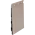 Keralit Potdeksel 177 mm - Vergrijsd ceder