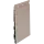 Keralit Potdeksel 177 mm - Vergrijsd ceder (1 x 600 cm)