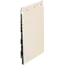 Keralit Potdeksel 177 mm - Sandcream (1 x 600 cm)