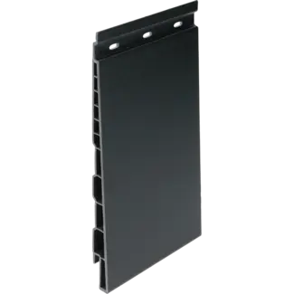 Keralit Potdeksel 177 mm - Nightblack